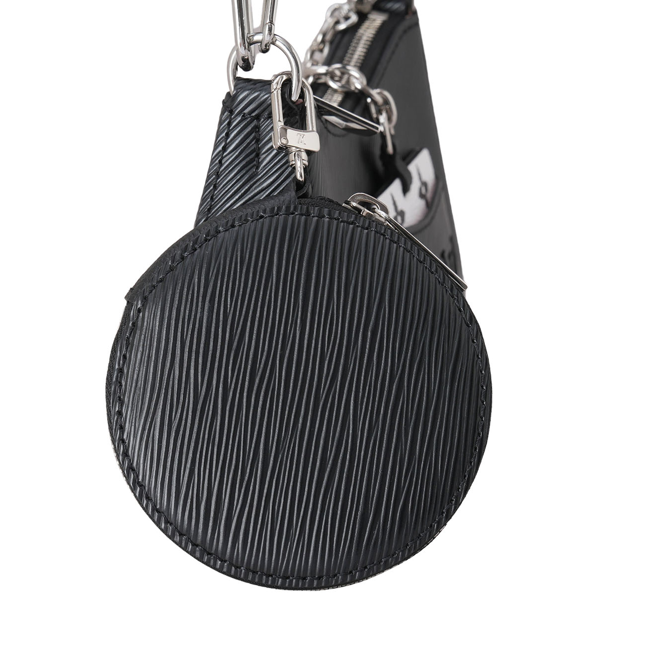 LOUIS VUITTON(USED)루이비통 에삐 마렐리니 숄더백